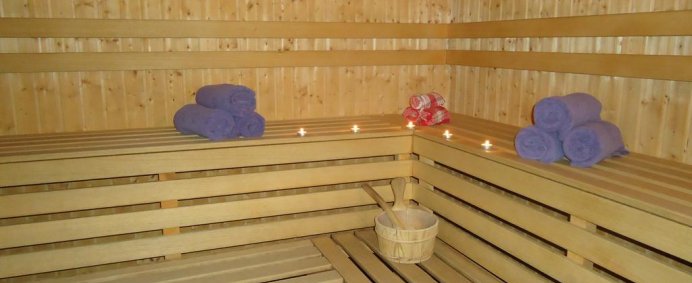Hotel SPA EMERALD 4* - Bansko, Bulgaria. - Photo 8
