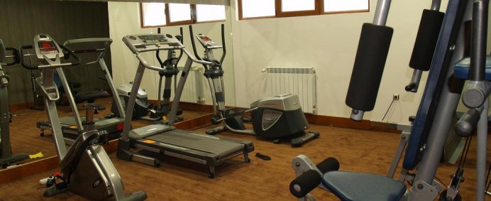 Hotel SPA EMERALD 4* - Bansko, Bulgaria. - Photo 9