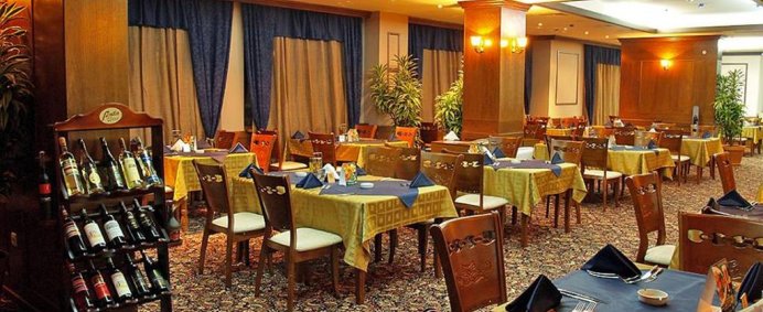 Hotel SPA EMERALD 4* - Bansko, Bulgaria. - Photo 11