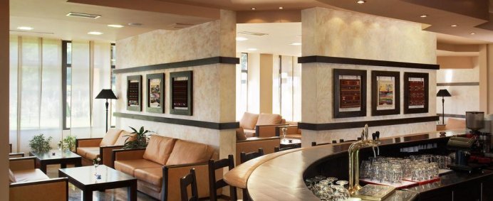 Hotel ORPHEY 4* - Bansko, Bulgaria. - Photo 2