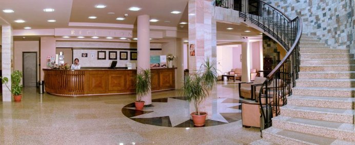 Hotel ORPHEY 4* - Bansko, Bulgaria. - Photo 3