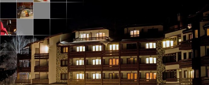 Hotel ORPHEY 4* - Bansko, Bulgaria. - Photo 5