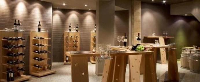 Hotel ORPHEY 4* - Bansko, Bulgaria. - Photo 8