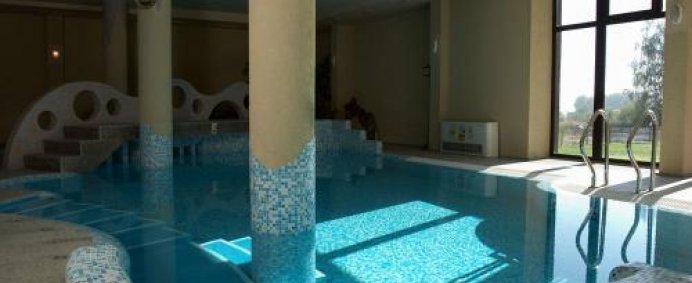 Hotel ORPHEY 4* - Bansko, Bulgaria. - Photo 9