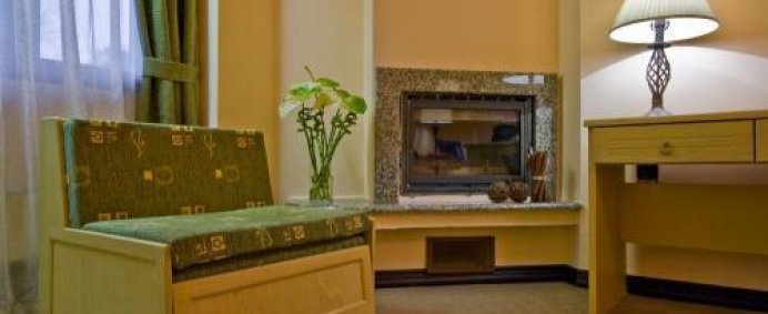 Hotel ORPHEY 4* - Bansko, Bulgaria. - Photo 11