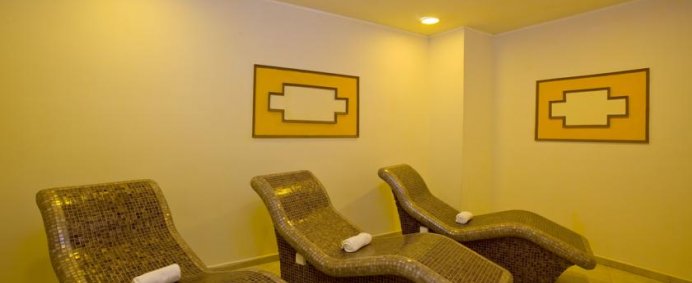Aparthotel CASA KARINA 4* - Bansko, Bulgaria. - Photo 4