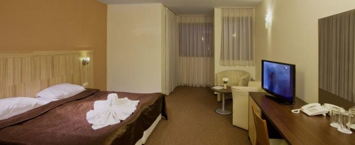 Aparthotel CASA KARINA 4* - Bansko, Bulgaria. - Photo 18