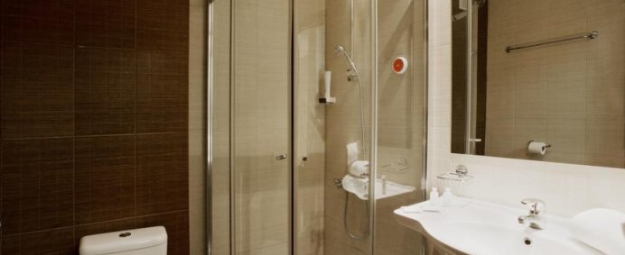 Aparthotel CASA KARINA 4* - Bansko, Bulgaria. - Photo 20