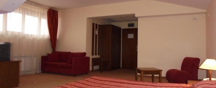 Hotel EVELINA PALACE 4* - Bansko, Bulgaria. - Photo 13
