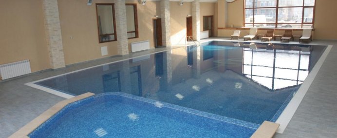 Hotel EVELINA PALACE 4* - Bansko, Bulgaria. - Photo 14
