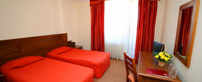 Hotel EVELINA PALACE 4* - Bansko, Bulgaria. - Photo 16