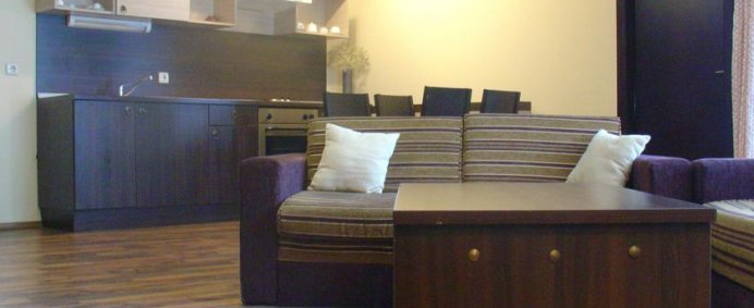 Aparthotel DREAM 4* - Bansko, Bulgaria. - Photo 4