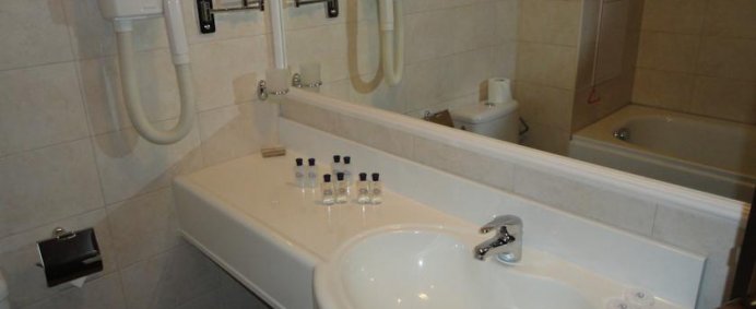Aparthotel DREAM 4* - Bansko, Bulgaria. - Photo 6