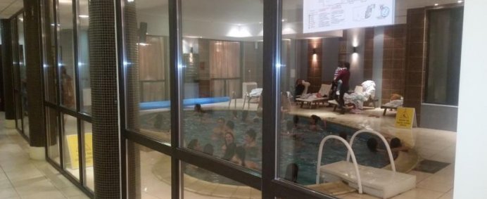 Aparthotel DREAM 4* - Bansko, Bulgaria. - Photo 8