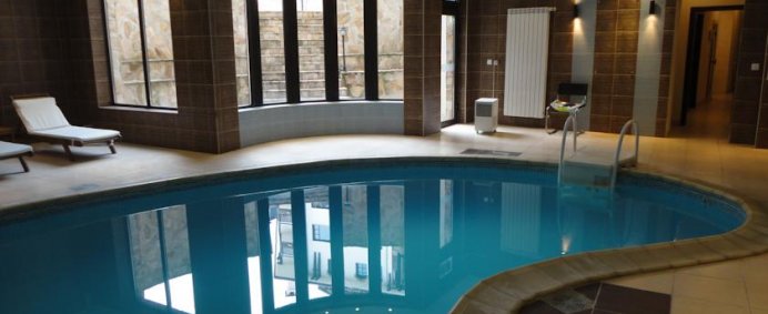 Aparthotel DREAM 4* - Bansko, Bulgaria. - Photo 14