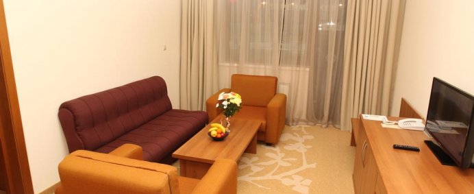 Hotel STRAZHITE 4* - Bansko, Bulgaria. - Photo 4