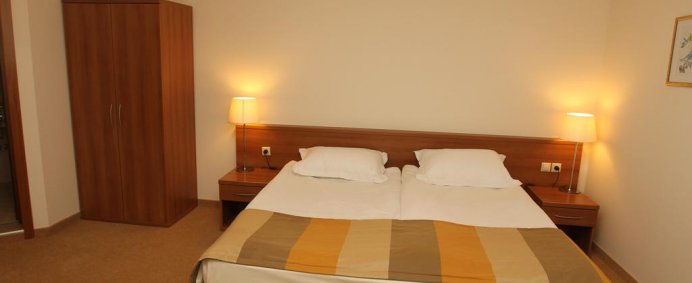 Hotel STRAZHITE 4* - Bansko, Bulgaria. - Photo 5