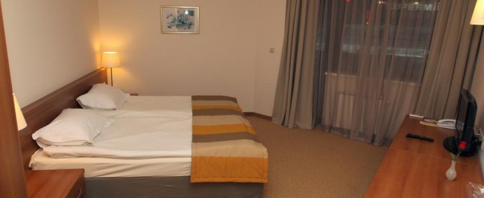 Hotel STRAZHITE 4* - Bansko, Bulgaria. - Photo 6