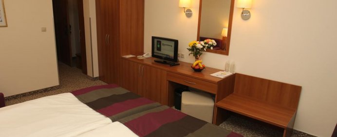 Hotel STRAZHITE 4* - Bansko, Bulgaria. - Photo 8