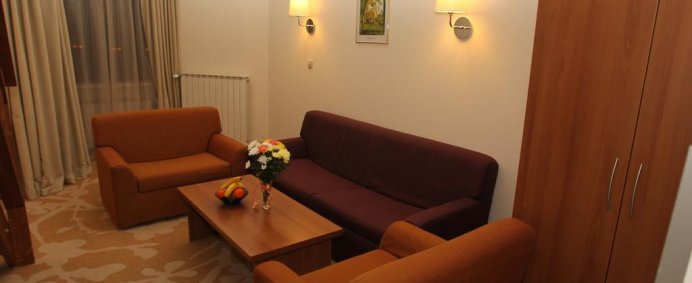 Hotel STRAZHITE 4* - Bansko, Bulgaria. - Photo 10