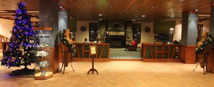 Hotel STRAZHITE 4* - Bansko, Bulgaria. - Photo 11