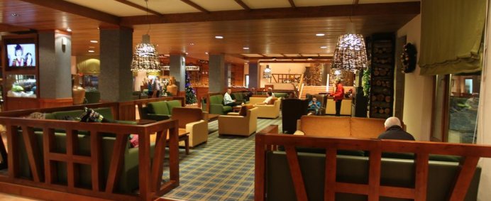 Hotel STRAZHITE 4* - Bansko, Bulgaria. - Photo 12