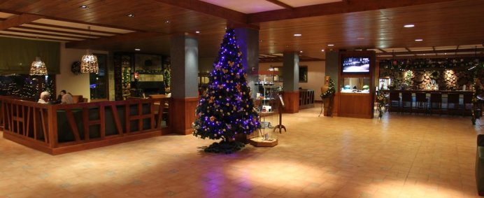 Hotel STRAZHITE 4* - Bansko, Bulgaria. - Photo 13