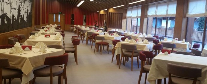 Hotel STRAZHITE 4* - Bansko, Bulgaria. - Photo 18
