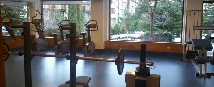 Hotel STRAZHITE 4* - Bansko, Bulgaria. - Photo 19