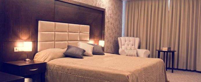 Aparthotel REGNUM 5* - Bansko, Bulgaria. - Photo 2