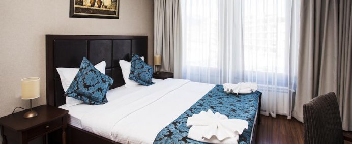 Aparthotel REGNUM 5* - Bansko, Bulgaria. - Photo 7