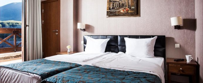 Aparthotel REGNUM 5* - Bansko, Bulgaria. - Photo 8