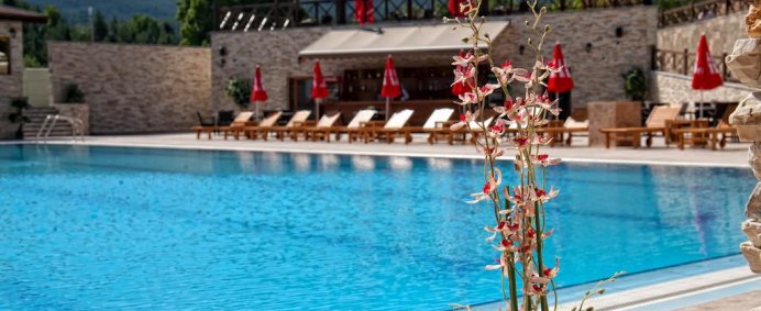Aparthotel REGNUM 5* - Bansko, Bulgaria. - Photo 13