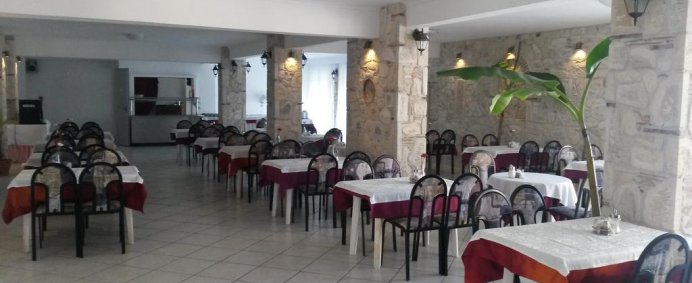 Hotel HILLTOP 3* - Halkidiki Kassandra, Grecia. - Photo 7