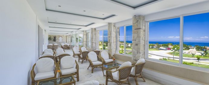 Hotel HILLTOP 3* - Halkidiki Kassandra, Grecia. - Photo 9