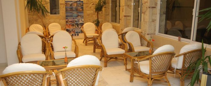 Hotel HILLTOP 3* - Halkidiki Kassandra, Grecia. - Photo 11