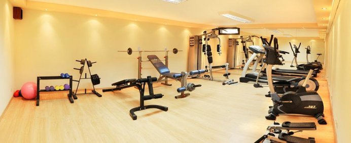 Hotel VERGOS 2* - Halkidiki, Grecia. - Photo 9