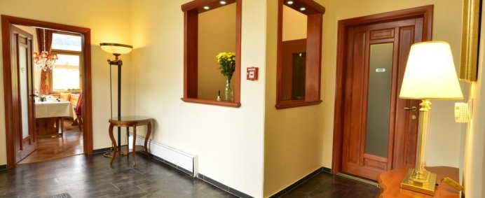 Hotel BERETTA 3* - Achenkirch an Achensee, Austria. - Photo 6