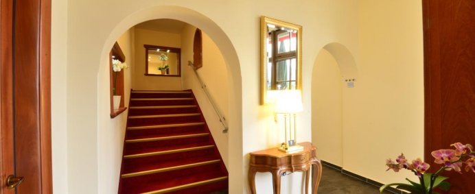 Hotel BERETTA 3* - Achenkirch an Achensee, Austria. - Photo 7