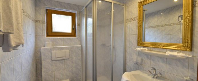 Hotel BERETTA 3* - Achenkirch an Achensee, Austria. - Photo 10