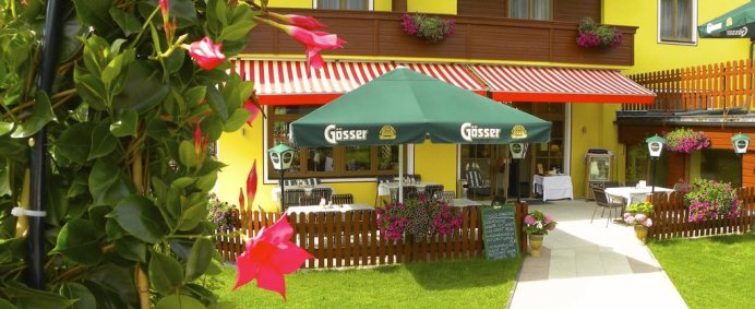 Hotel BERETTA 3* - Achenkirch an Achensee, Austria. - Photo 12