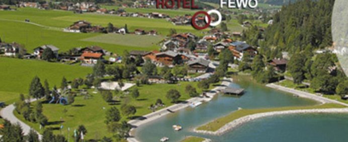 Pensiunea GEISLER 3* - Achenkirch am Achensee, Austria. - Photo 2