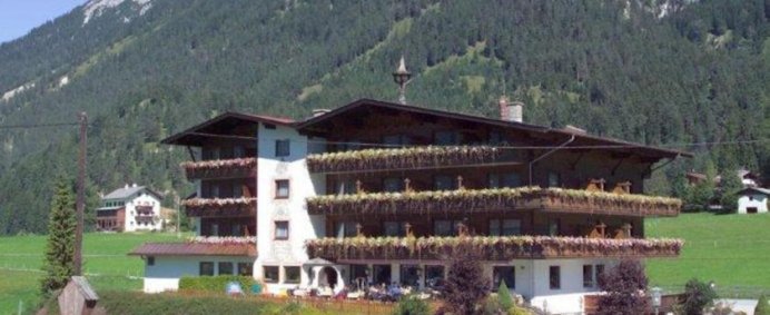 Pensiunea GEISLER 3* - Achenkirch am Achensee, Austria. - Photo 3