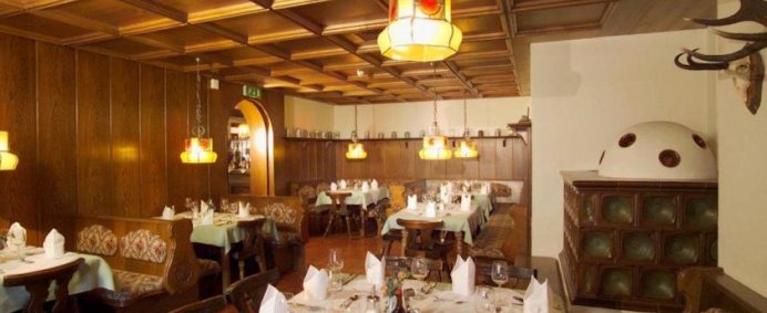 Pensiunea GEISLER 3* - Achenkirch am Achensee, Austria. - Photo 5
