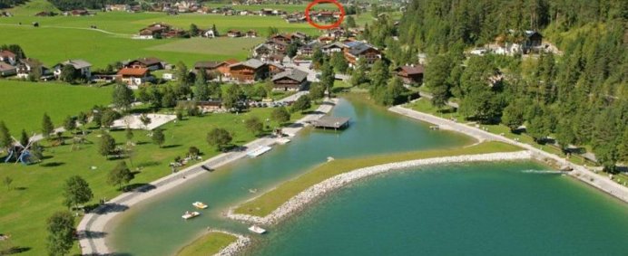 Pensiunea GEISLER 3* - Achenkirch am Achensee, Austria. - Photo 10