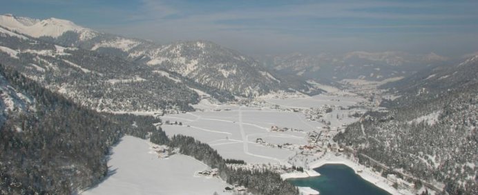 Pensiunea GEISLER 3* - Achenkirch am Achensee, Austria. - Photo 11
