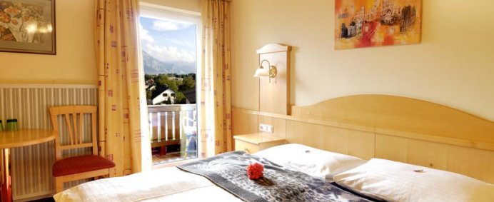Hotel BRUDERHOFER 3* - Altmunster, Austria. - Photo 3