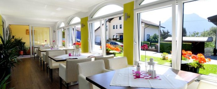 Hotel BRUDERHOFER 3* - Altmunster, Austria. - Photo 4