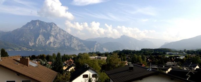 Hotel BRUDERHOFER 3* - Altmunster, Austria. - Photo 11