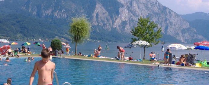 Hotel BRUDERHOFER 3* - Altmunster, Austria. - Photo 12